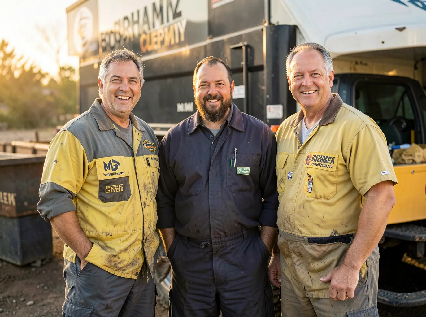 Sewage Cleanup company in Waterford, CT