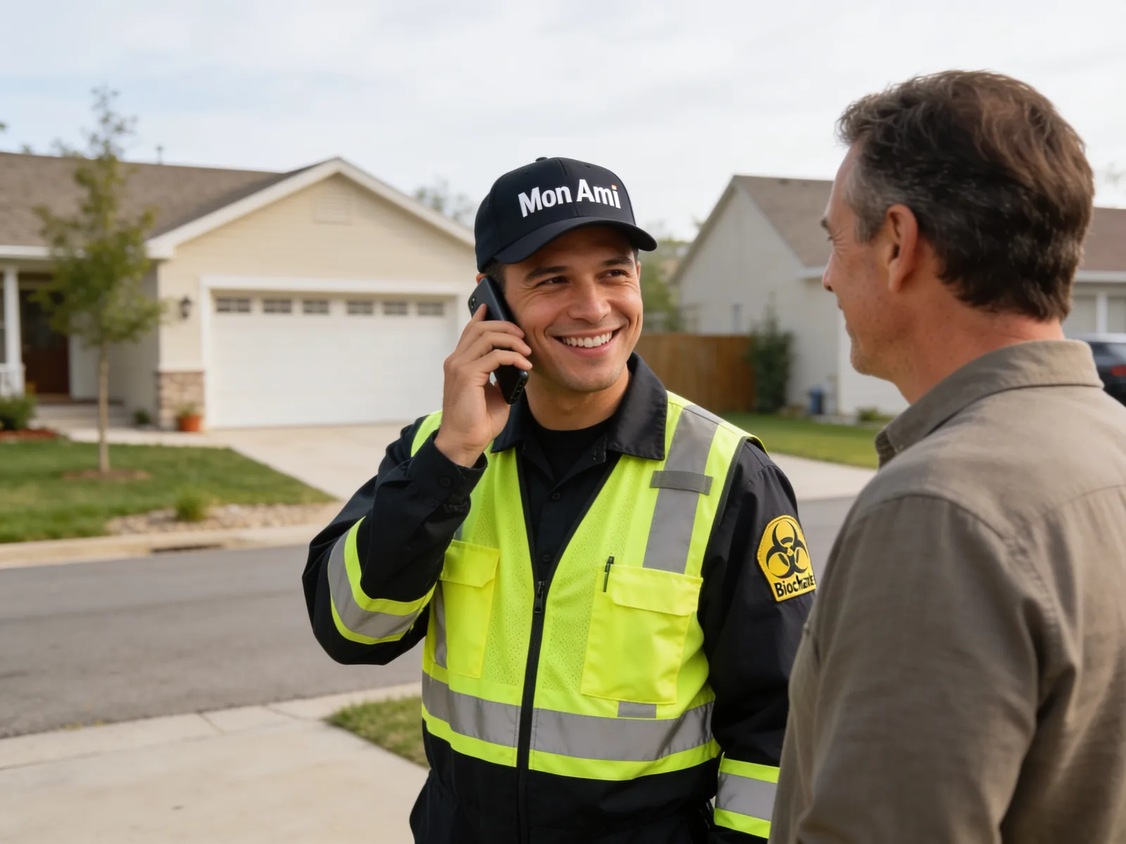 Sewage Cleanup Waterford, CT FAQs
