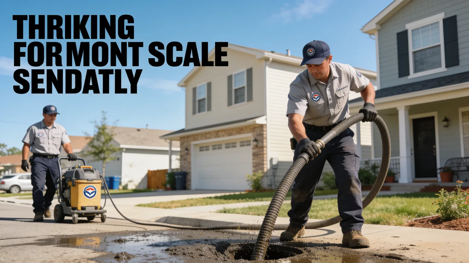 Sewage Cleanup in Waterford, CT near me